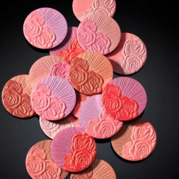 Pat McGrath Labs Divine Blush Duo - Picture 5 of 9